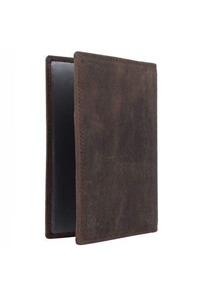 Greenland Nature Montenegro Reisepassetui RFID Leder 11 cm