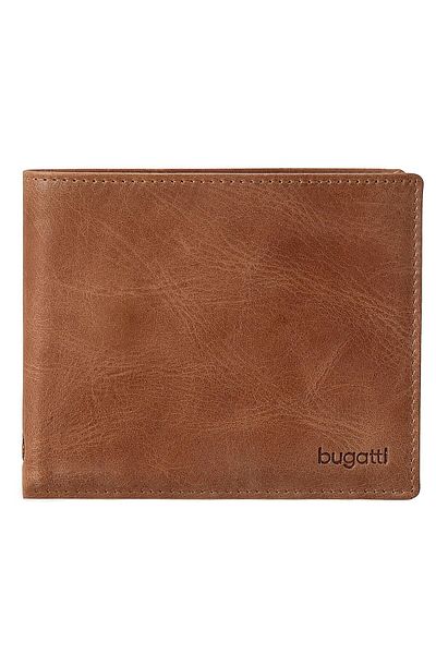 BUGATTI Volo Money Leder 12 cm