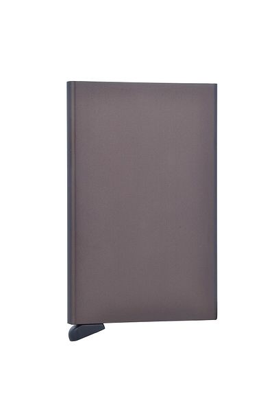 Secrid Cardprotector credit card case RFID 6 cm