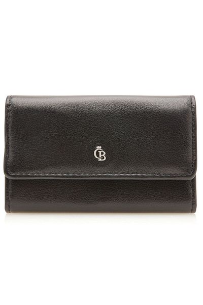 Castelijn & Beerens Vita key wallet RFID leather 10.5 cm