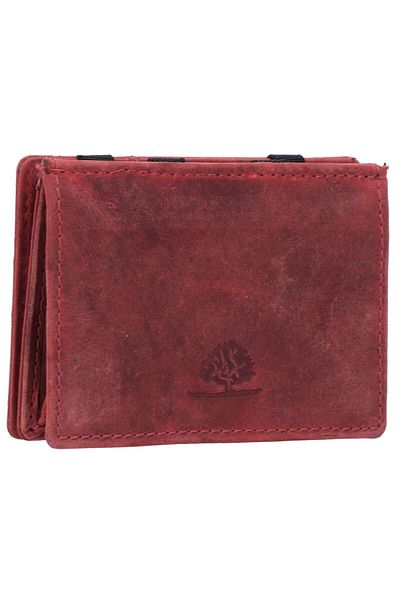 Greenburry Vintage Wallet Leather 7.5 cm
