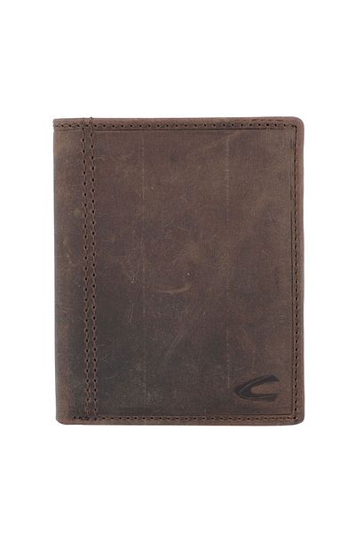 Camel Active Vietnam wallet RFID leather 12 cm