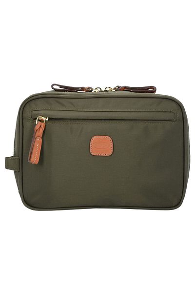 Bric's X-Bag Kulturbeutel 21 cm