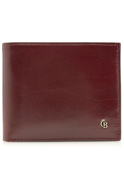 Castelijn & Beerens Nevada wallet RFID leather 11 cm