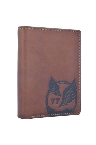 Camel Active Nepal Geldbörse RFID Leder 10 cm