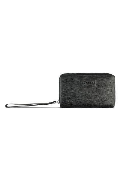 BUGATTI Elsa Geldbörse RFID Schutz Leder 15,5 cm
