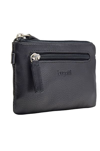 BUGATTI Sempre key wallet leather 11 cm