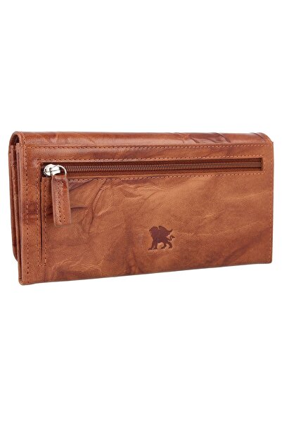 MANO Donna Aurona wallet RFID leather 19 cm