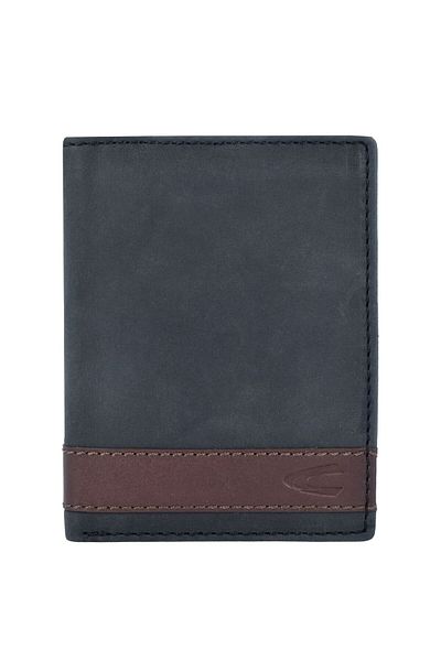 Camel Active Taipei wallet RFID leather 9 cm