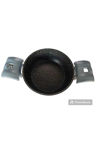 Bonero Marbella 16 cm Deep Pot Set