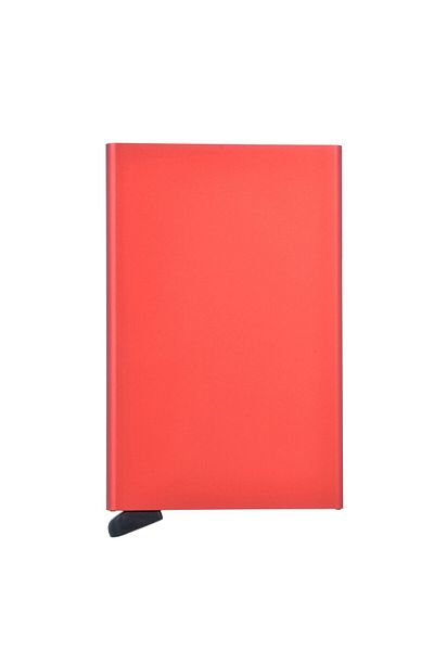 Secrid Cardprotector credit card case RFID 6 cm