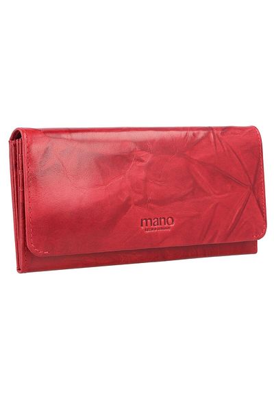 MANO Donna Aurona Geldbörse RFID Led 19 cm