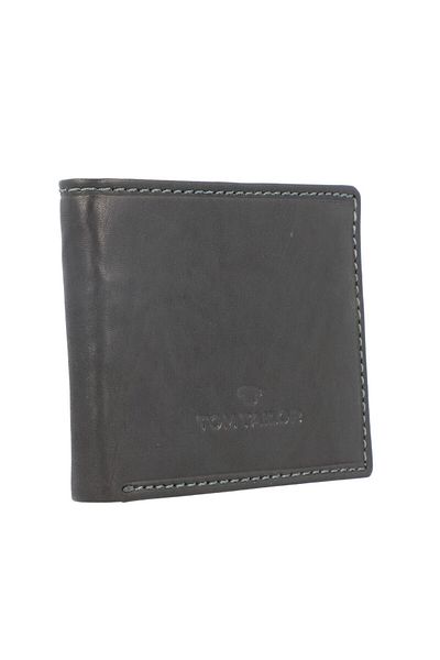 Tom Tailor Lary Wallet Leather 10 cm