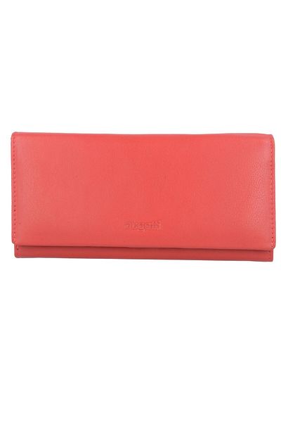 BUGATTI Vertice wallet leather 19.5 cm