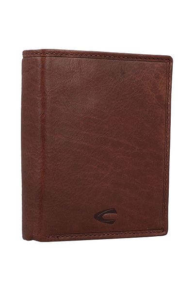 Camel Active Como wallet RFID leather 10.5 cm