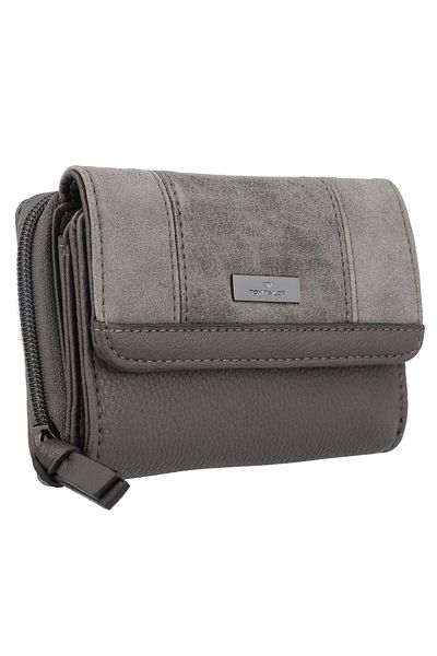 Tom Tailor Juna Geldbörse 15 cm