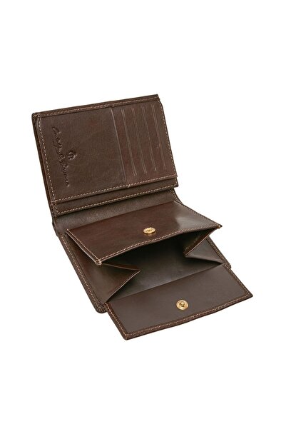 Castelijn & Beerens Gaucho Geldbörse RFID Leder 9 cm