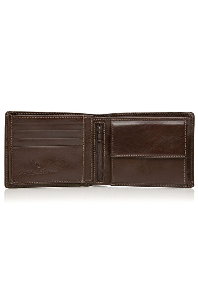 Castelijn & Beerens Gaucho Geldbörse RFID-LED 12,5 cm