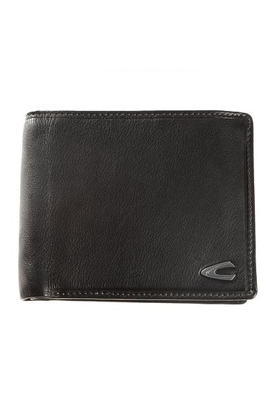 Camel Active Vegas wallet II leather 12.5 cm