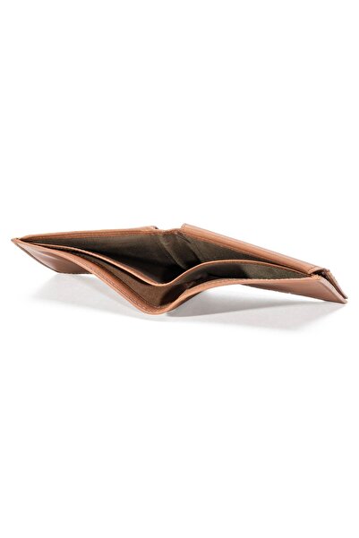 Farmhood Nashville Wallet RFID protection Leather 13 cm