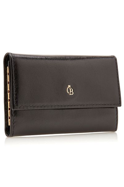 Castelijn & Beerens Nevada key wallet RFID leather 10.5 cm