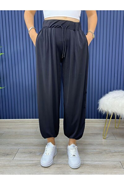 POYDER PANTOLON ŞALVAR