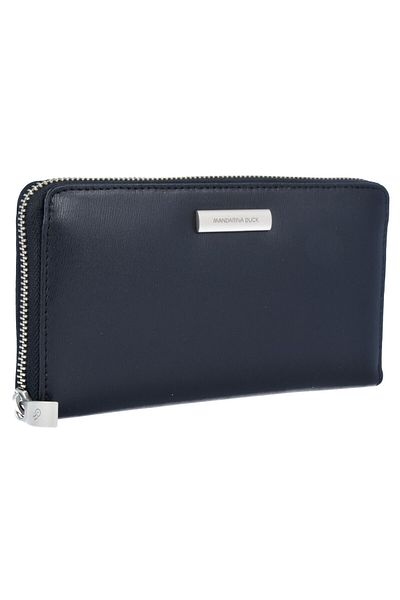Mandarina Duck Hera 3.0 wallet leather 19 cm