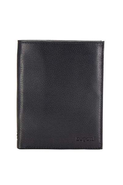 BUGATTI Sempre wallet leather 10 cm