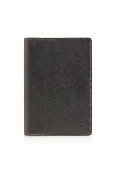Castelijn & Beerens Canyon passport case RFID leather 12 cm