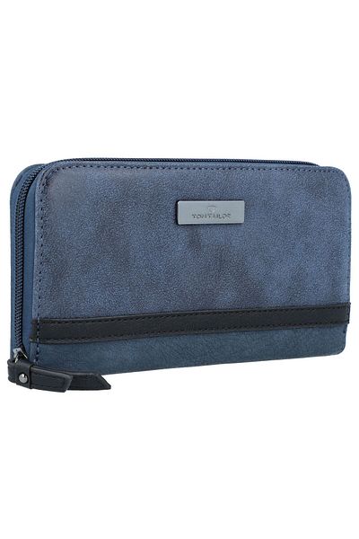 Tom Tailor portofel Elin 18 cm