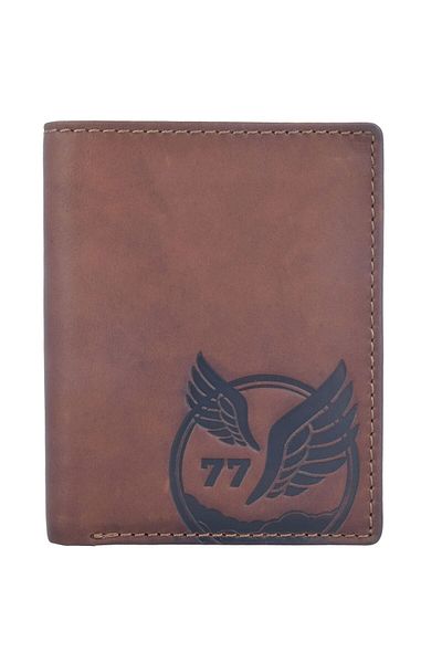 Camel Active Nepal Geldbörse RFID Leder 10 cm