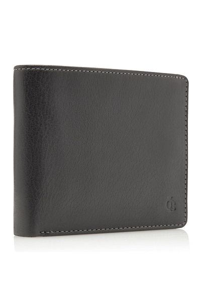 Castelijn & Beerens Canyon wallet RFID leather 11.5 cm