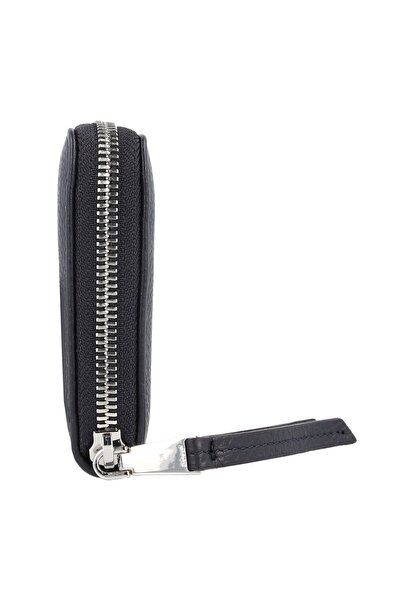 Abro Adria Geldbörse Leder 15.5 cm