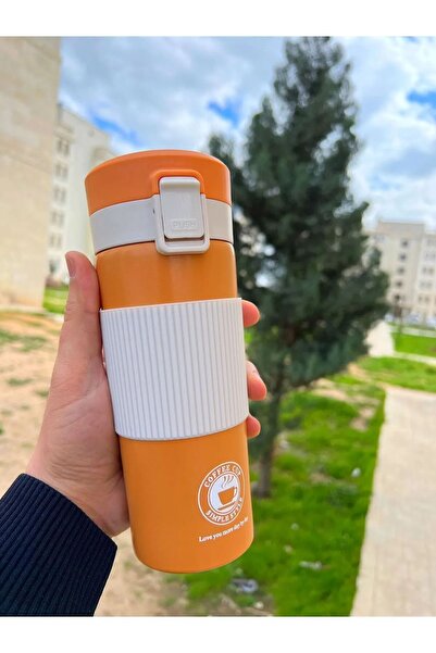 elzemshops Dijital Dokunmatik Ekran Derece Göstergeli Paslanmaz Çelik 350 ml ...