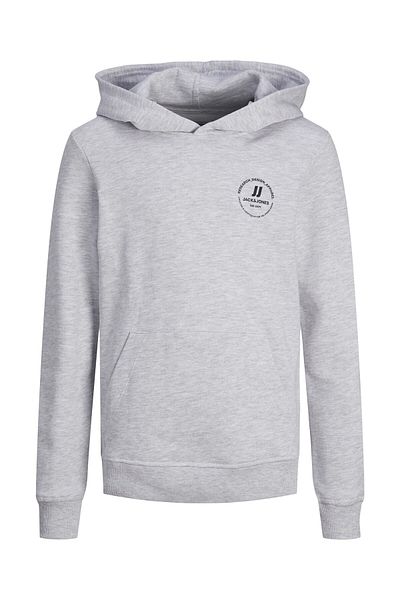 Jack & Jones Junior Kapuzenpullover Gedruckt Kapuzenpullover Mini