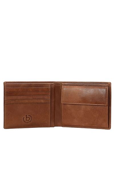 BUGATTI Volo Money Leder 12 cm