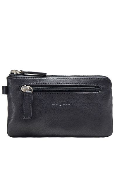 BUGATTI Sempre key wallet leather 11 cm