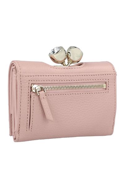 Ted Baker Rosiela Geldbörse Leder 12 cm