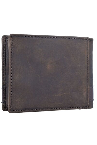 Camel Active Taipeh Geldbörse RFID Leder 12 cm