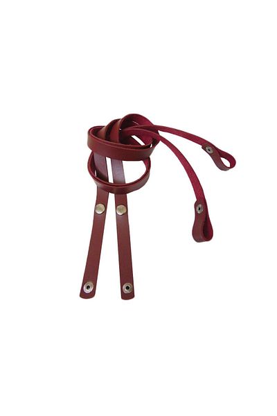 Lady Moss Unisex Snap Bag Handle 1.5x90
