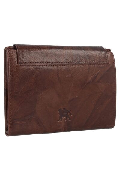 MANO Donna Aurona Geldbörse RFID Led 14 cm