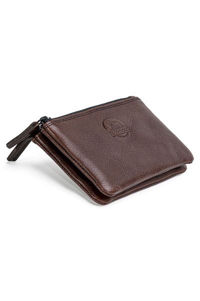 Farmhood Memphis Key wallet Leather 12 cm