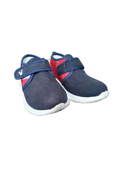 Vicco Pantofi sport pentru copii bleumarin - Model Original