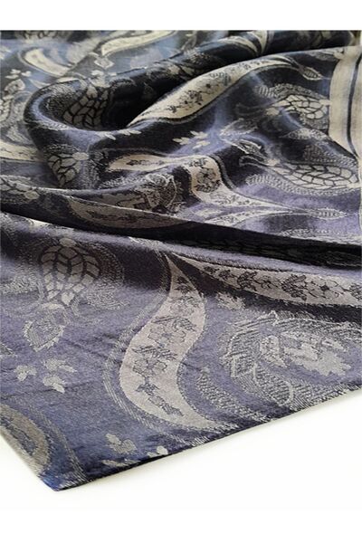 fiore fashion model de lalele șal cu model de mătase