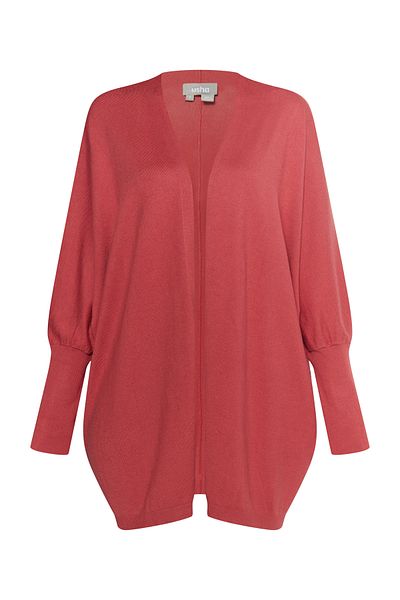 USHA Strick Cardigan