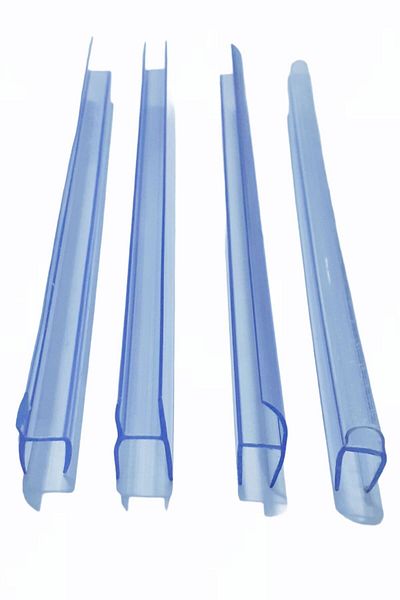 AnkaraVizyon 10 Pieces 8 Mm 180 Cm Plastic Glass Balcony Wick (H, H, ANGLED, BALLOON)