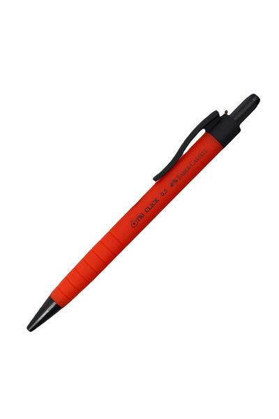 Faber Castell Tri-Click 1362 0.5mm Soft Versatil Single Pencil