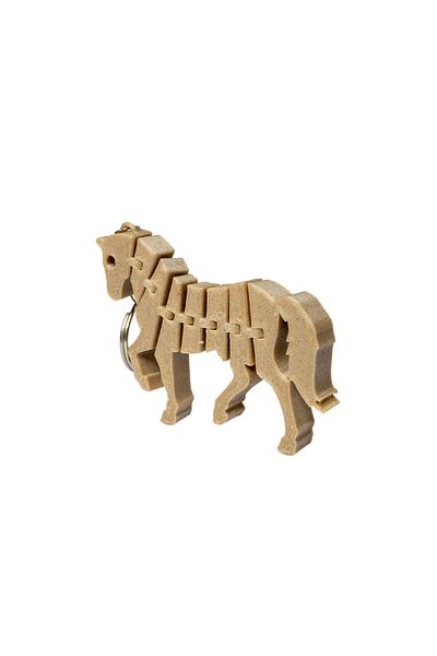 Tesseract Moving and Switched Horse Set