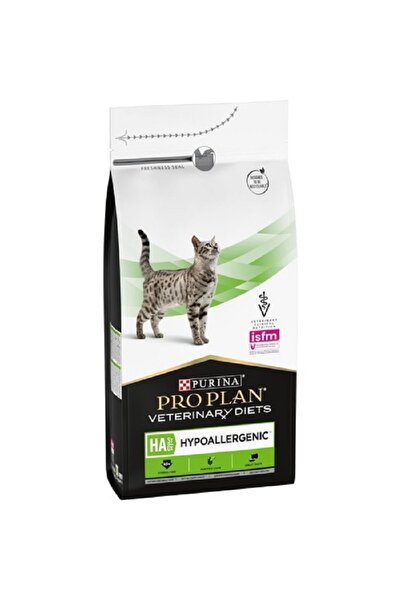Pro Plan Veterınary Dıets HA Hypoallergenic Kedi Kuru Maması 3.5 kg