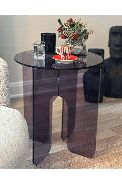 Neon Elite Pleksi Sehpa